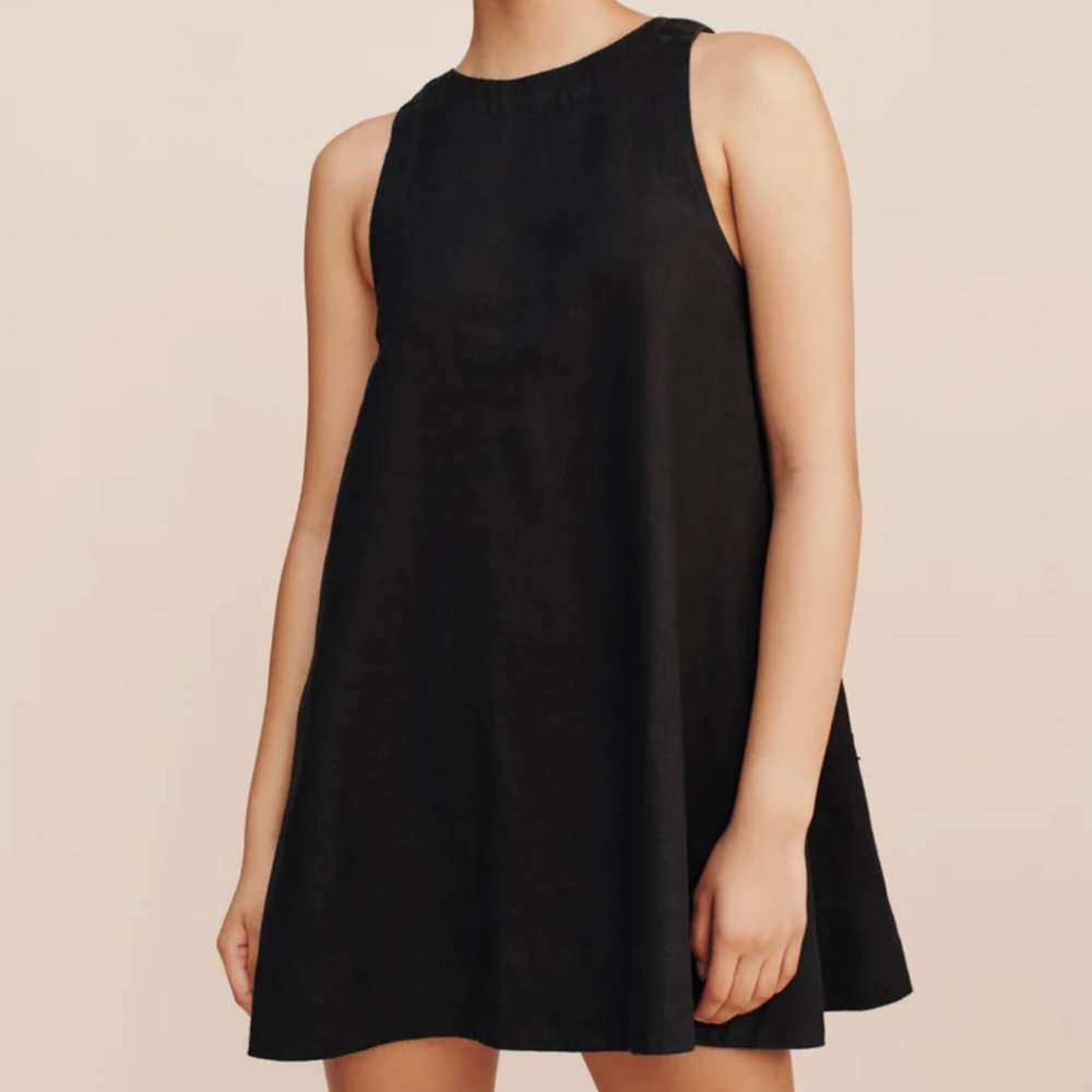 Posse Poppy dress